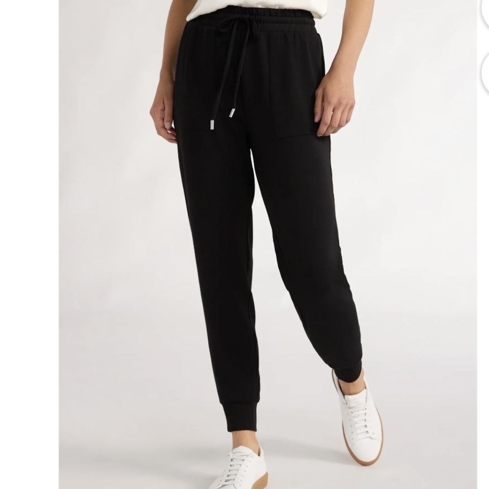 Scoop Ultimate Scubaknit Joggers